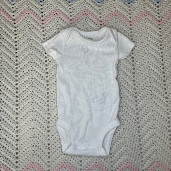 Child of Mine made by Carter's - Picture 5 of 10